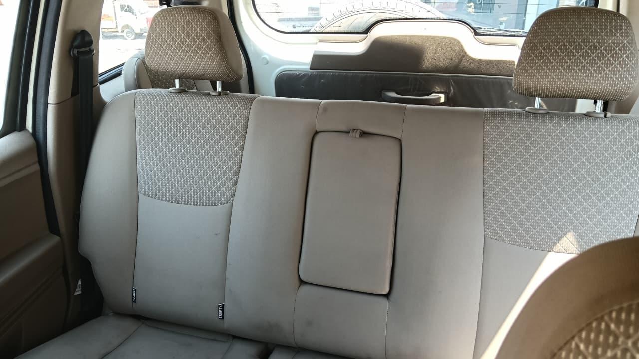 यूज़्ड 2021 महिंद्रा बोलेरो नियो, Bhagalpur 14 यूज़्ड 2021 महिंद्रा बोलेरो नियो, Bhagalpur 14