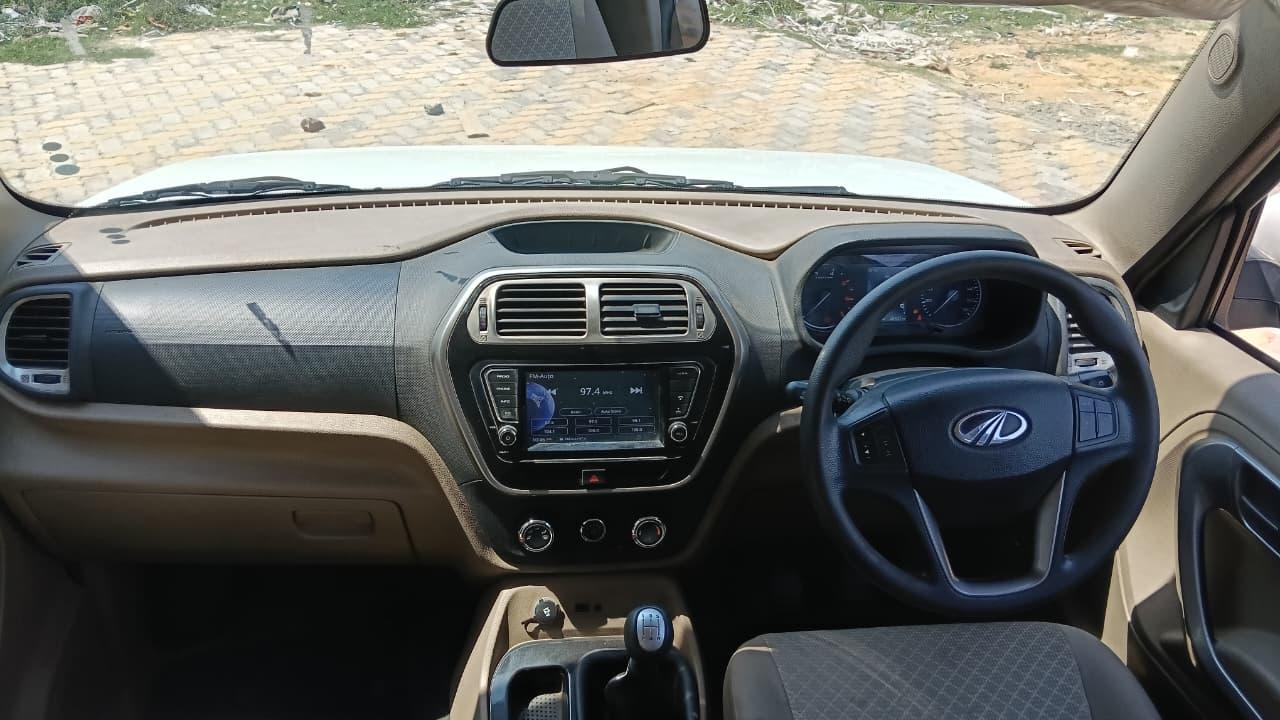 यूज़्ड 2021 महिंद्रा बोलेरो नियो, Bhagalpur 11 यूज़्ड 2021 महिंद्रा बोलेरो नियो, Bhagalpur 11