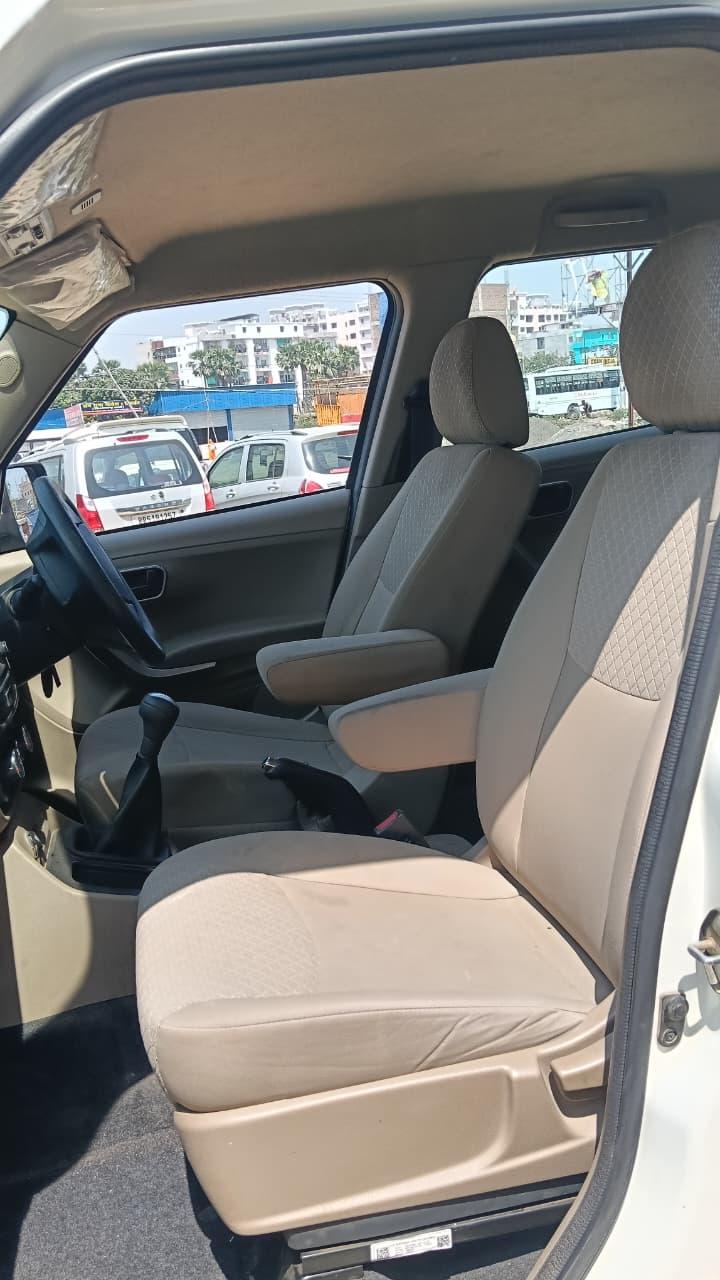 यूज़्ड 2021 महिंद्रा बोलेरो नियो, Bhagalpur 15 यूज़्ड 2021 महिंद्रा बोलेरो नियो, Bhagalpur 15