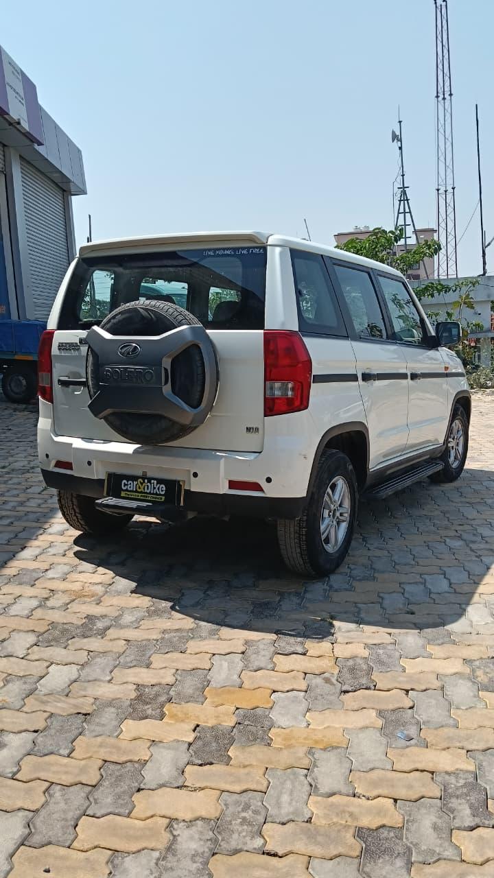 यूज़्ड 2021 महिंद्रा बोलेरो नियो, Bhagalpur 4 यूज़्ड 2021 महिंद्रा बोलेरो नियो, Bhagalpur 4