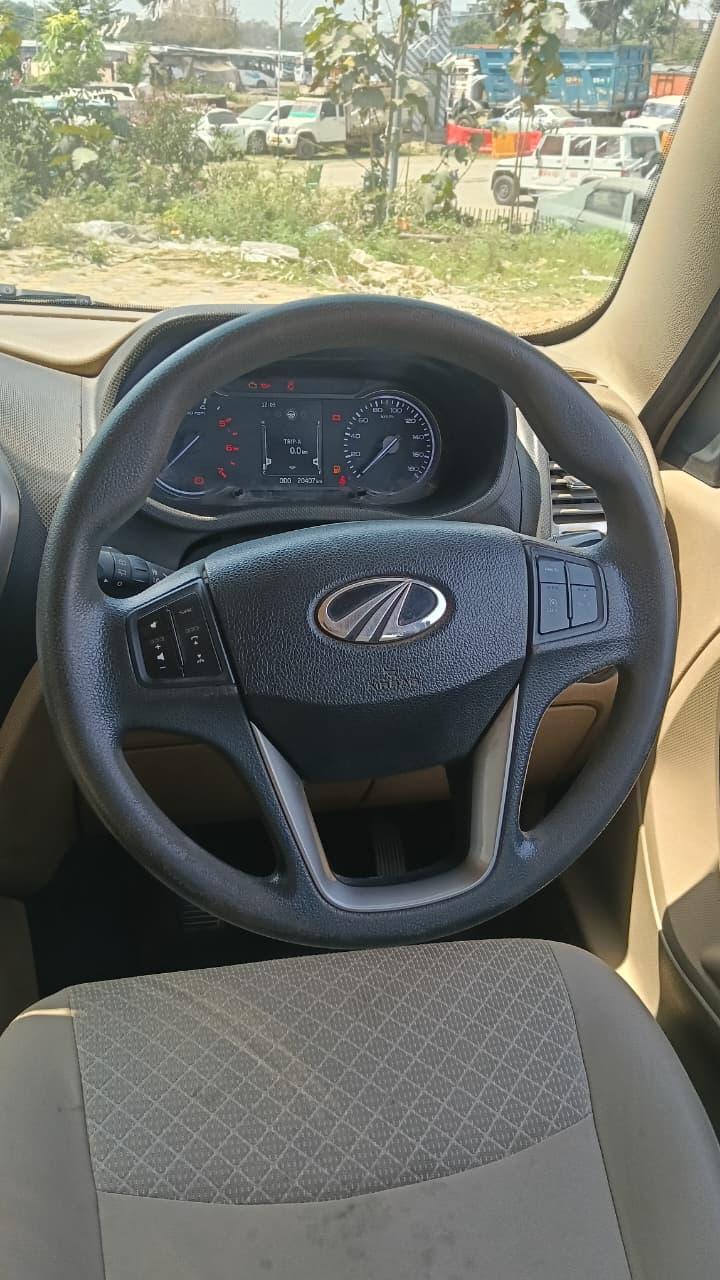 यूज़्ड 2021 महिंद्रा बोलेरो नियो, Bhagalpur 12 यूज़्ड 2021 महिंद्रा बोलेरो नियो, Bhagalpur 12