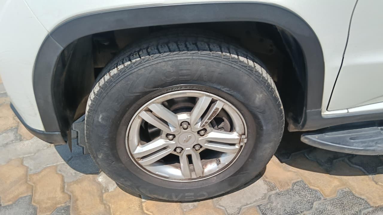 यूज़्ड 2021 महिंद्रा बोलेरो नियो, Bhagalpur 8 यूज़्ड 2021 महिंद्रा बोलेरो नियो, Bhagalpur 8