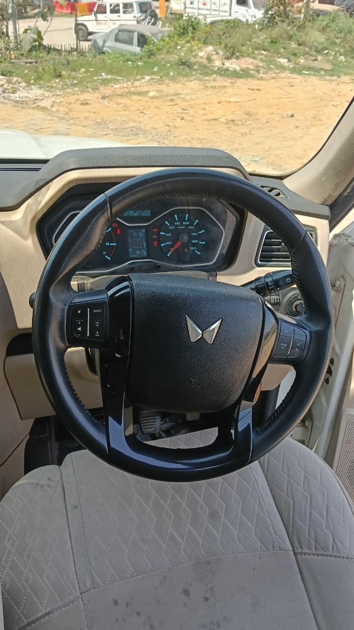 यूज़्ड 2022 महिंद्रा स्कॉर्पियो क्लासिक, Bhagalpur 12 यूज़्ड 2022 महिंद्रा स्कॉर्पियो क्लासिक, Bhagalpur 12