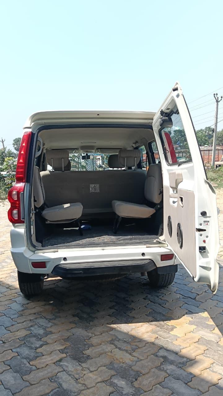 यूज़्ड 2022 महिंद्रा स्कॉर्पियो क्लासिक, Bhagalpur 9 यूज़्ड 2022 महिंद्रा स्कॉर्पियो क्लासिक, Bhagalpur 9