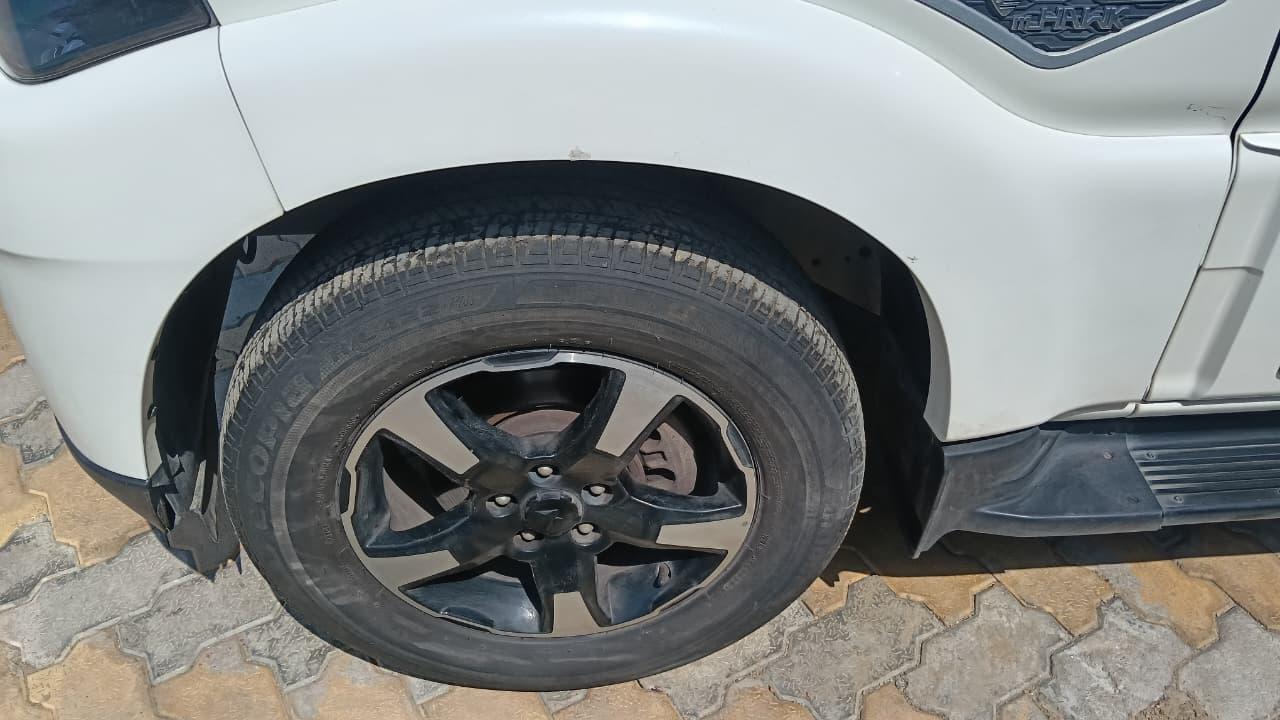 यूज़्ड 2022 महिंद्रा स्कॉर्पियो क्लासिक, Bhagalpur 8 यूज़्ड 2022 महिंद्रा स्कॉर्पियो क्लासिक, Bhagalpur 8