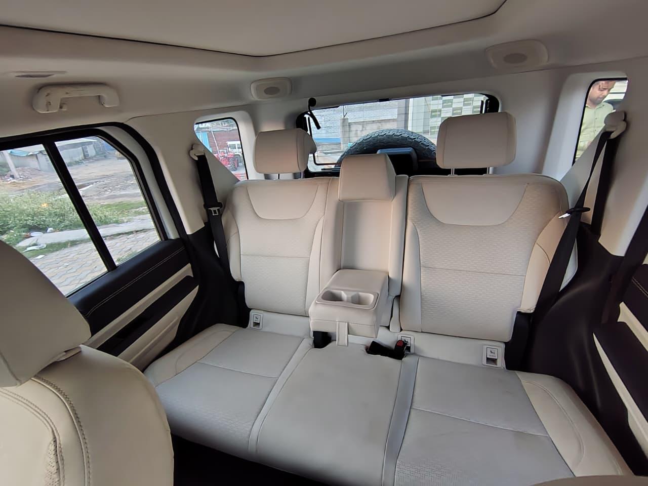 यूज़्ड 2024 महिंद्रा थार रॉक्स, Bhagalpur 14 यूज़्ड 2024 महिंद्रा थार रॉक्स, Bhagalpur 14