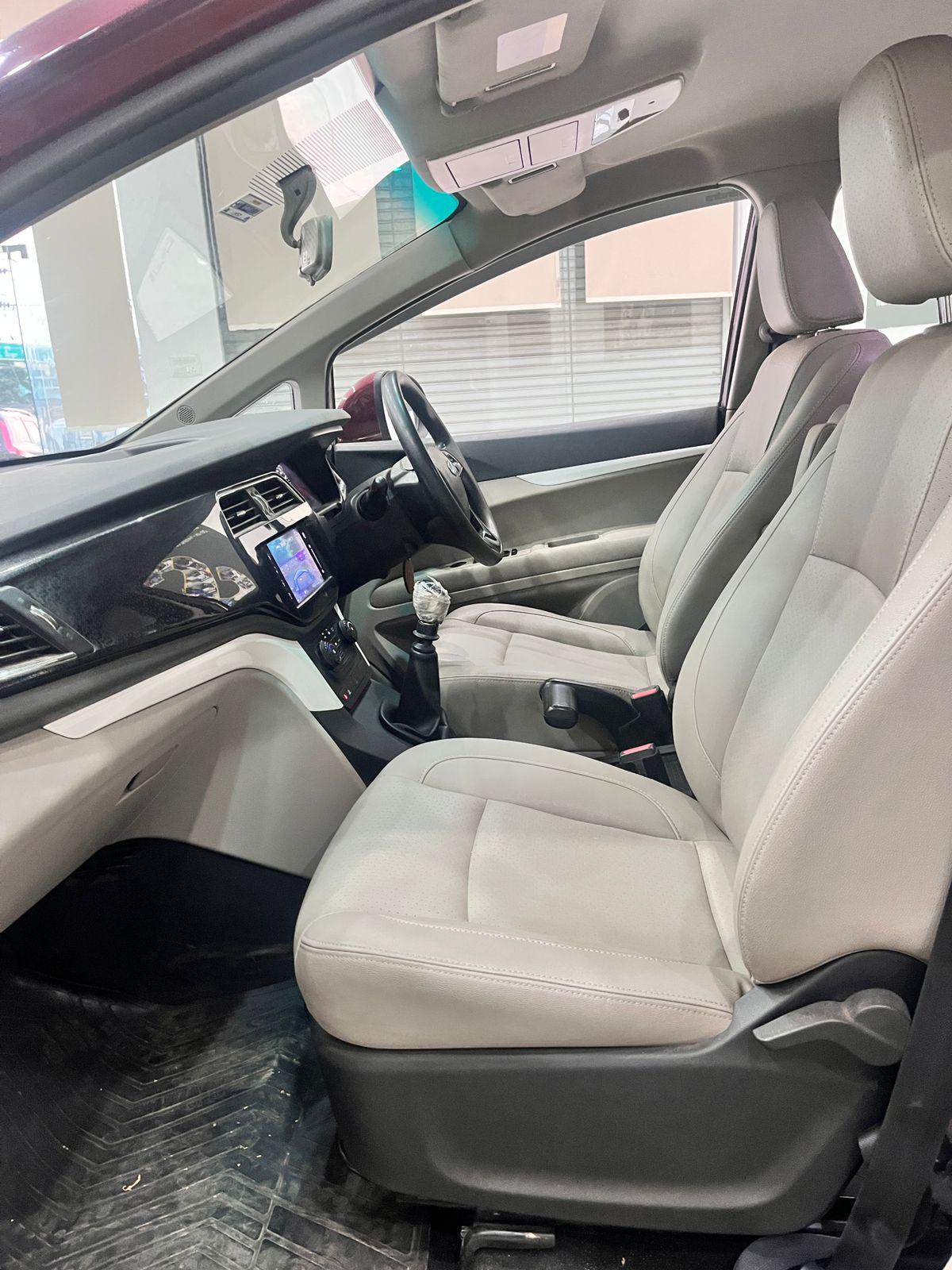 यूज़्ड 2018 महिंद्रा मराज़ो, Bhagalpur 12 यूज़्ड 2018 महिंद्रा मराज़ो, Bhagalpur 12