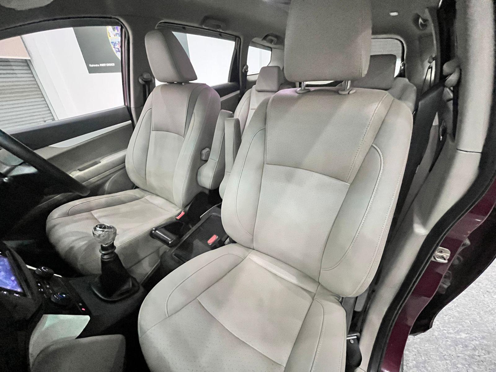 यूज़्ड 2018 महिंद्रा मराज़ो, Bhagalpur 10 यूज़्ड 2018 महिंद्रा मराज़ो, Bhagalpur 10