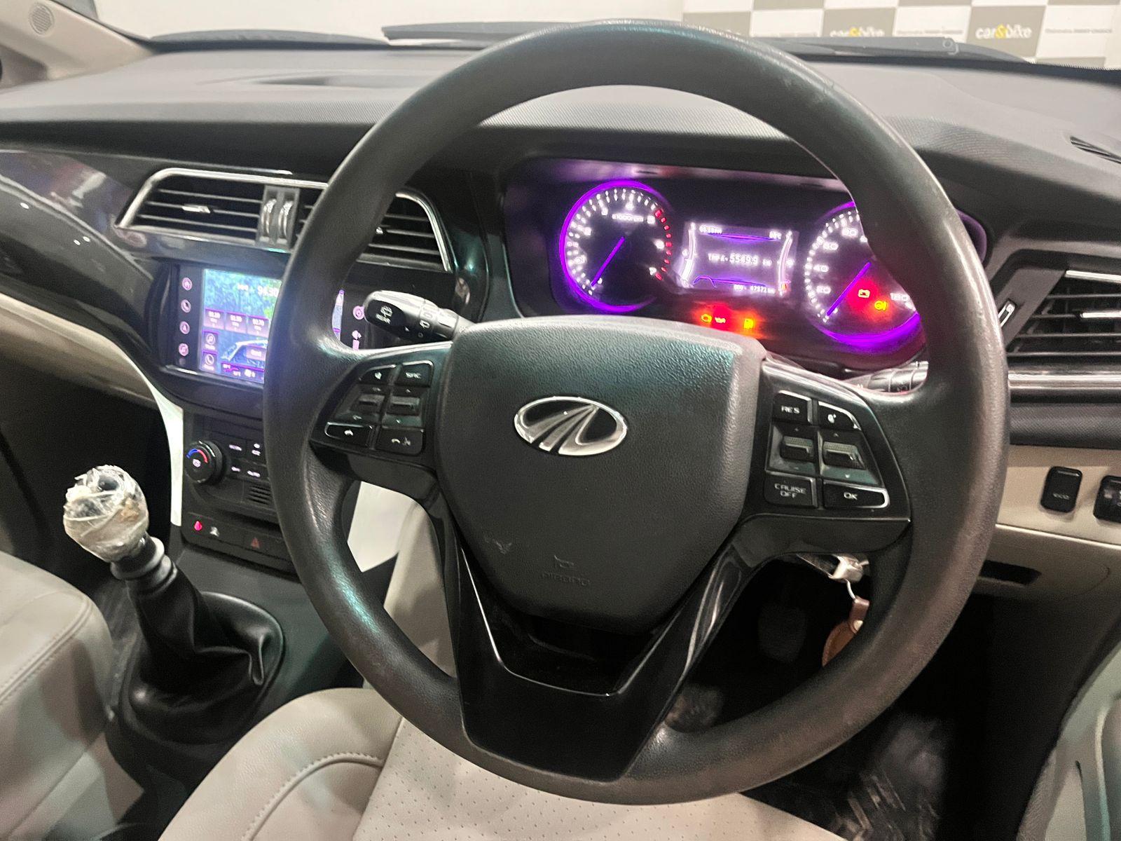 यूज़्ड 2018 महिंद्रा मराज़ो, Bhagalpur 9 यूज़्ड 2018 महिंद्रा मराज़ो, Bhagalpur 9