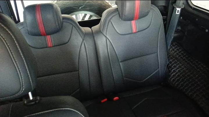 यूज़्ड 2024 महिंद्रा थार, Bhagalpur 16 यूज़्ड 2024 महिंद्रा थार, Bhagalpur 16