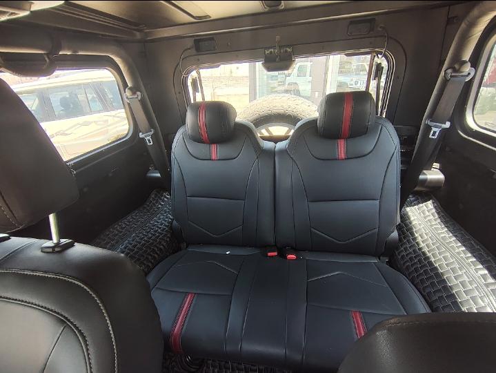 यूज़्ड 2024 महिंद्रा थार, Bhagalpur 14 यूज़्ड 2024 महिंद्रा थार, Bhagalpur 14