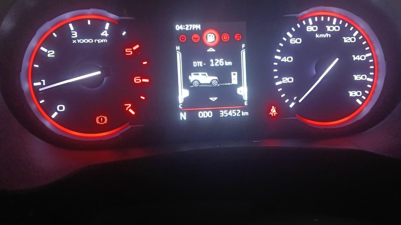 यूज़्ड 2024 महिंद्रा थार, Bhagalpur 6 यूज़्ड 2024 महिंद्रा थार, Bhagalpur 6