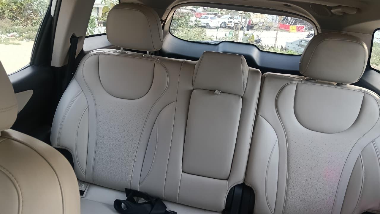 यूज़्ड 2023 महिंद्रा एक्सयूवी700, Bhagalpur 14 यूज़्ड 2023 महिंद्रा एक्सयूवी700, Bhagalpur 14