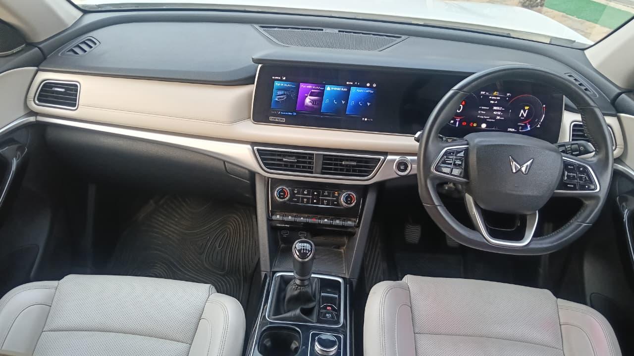 यूज़्ड 2023 महिंद्रा एक्सयूवी700, Bhagalpur 11 यूज़्ड 2023 महिंद्रा एक्सयूवी700, Bhagalpur 11