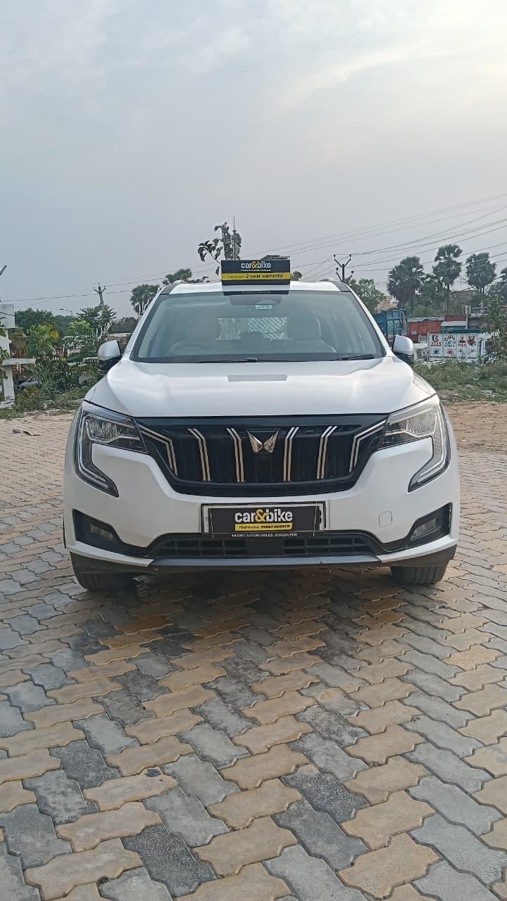 यूज़्ड 2023 महिंद्रा एक्सयूवी700, Bhagalpur 7 यूज़्ड 2023 महिंद्रा एक्सयूवी700, Bhagalpur 7