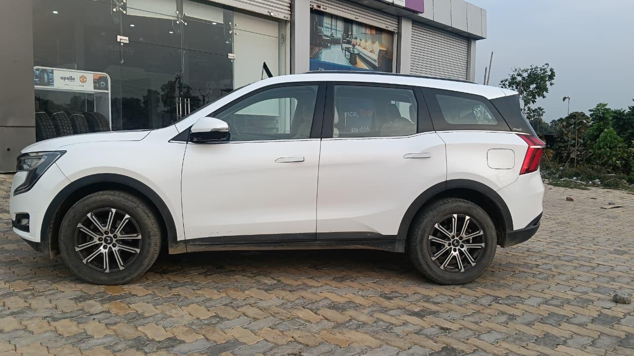 यूज़्ड 2023 महिंद्रा एक्सयूवी700, Bhagalpur 1 यूज़्ड 2023 महिंद्रा एक्सयूवी700, Bhagalpur 1