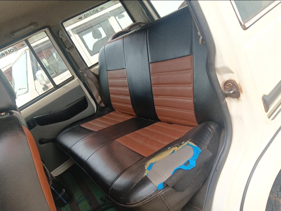 यूज़्ड 2020 महिंद्रा बोलेरो, Banguary, Cuttack 14 यूज़्ड 2020 महिंद्रा बोलेरो, Banguary, Cuttack 14