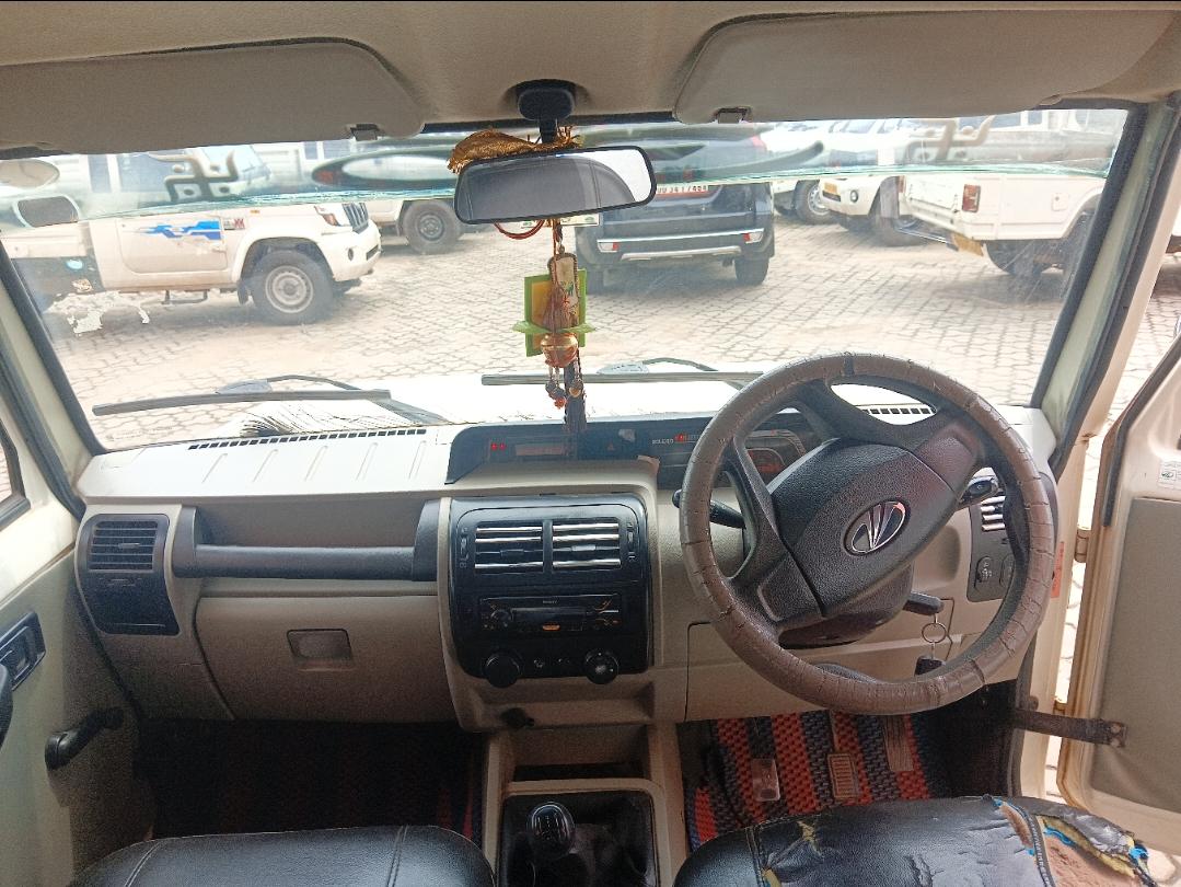 यूज़्ड 2020 महिंद्रा बोलेरो, Banguary, Cuttack 11 यूज़्ड 2020 महिंद्रा बोलेरो, Banguary, Cuttack 11