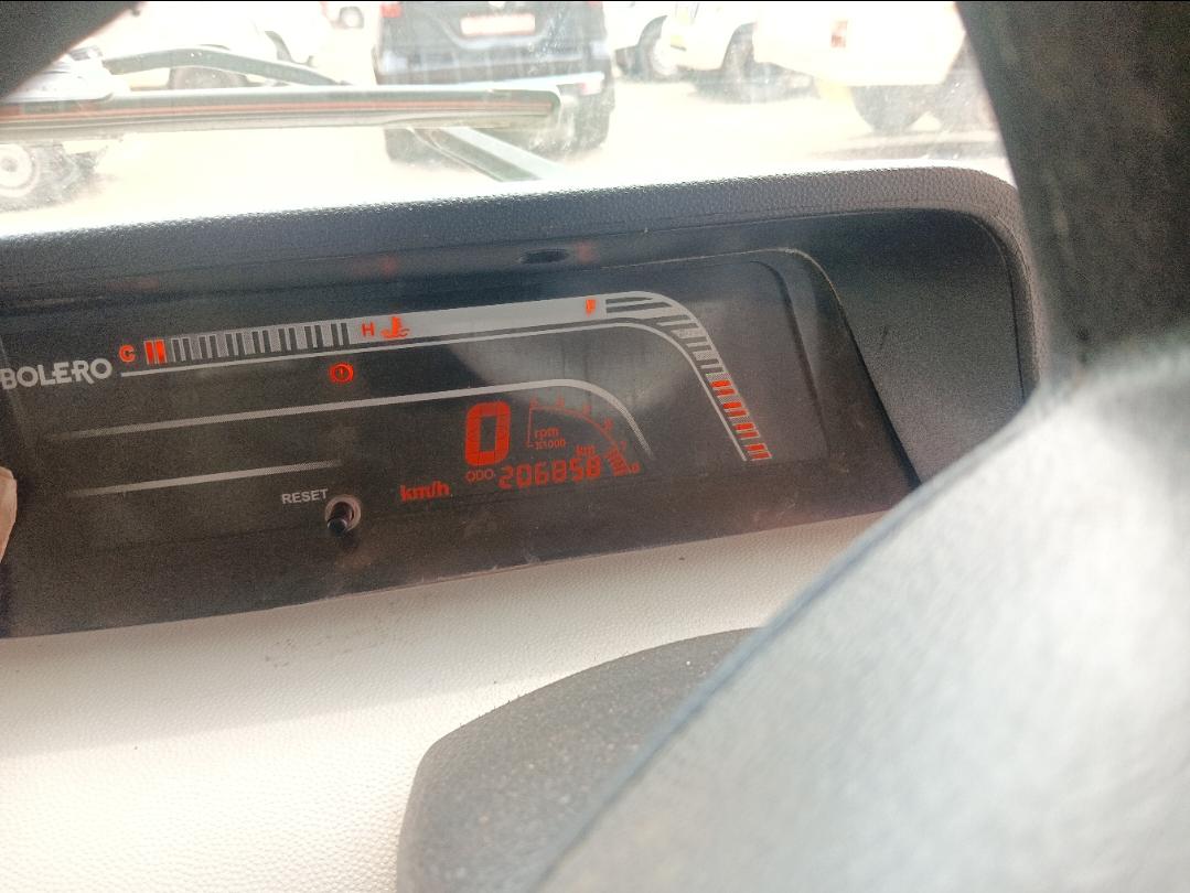 यूज़्ड 2020 महिंद्रा बोलेरो, Banguary, Cuttack 10 यूज़्ड 2020 महिंद्रा बोलेरो, Banguary, Cuttack 10