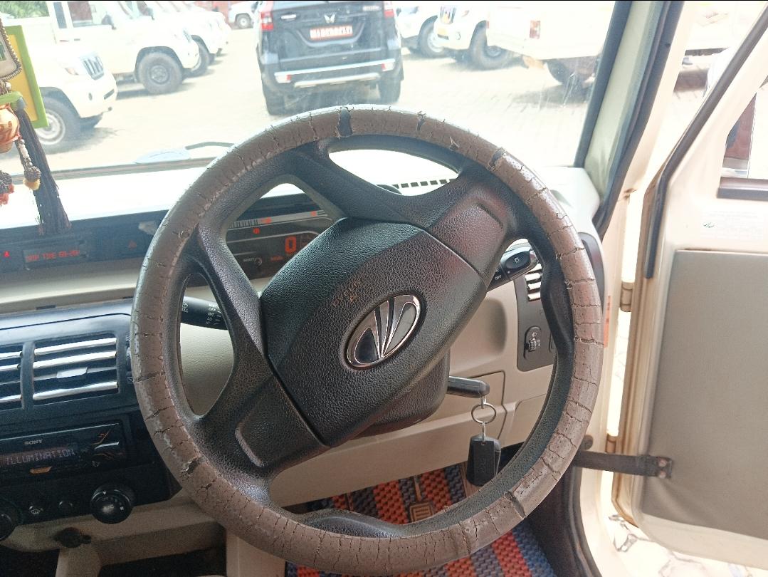 यूज़्ड 2020 महिंद्रा बोलेरो, Banguary, Cuttack 12 यूज़्ड 2020 महिंद्रा बोलेरो, Banguary, Cuttack 12