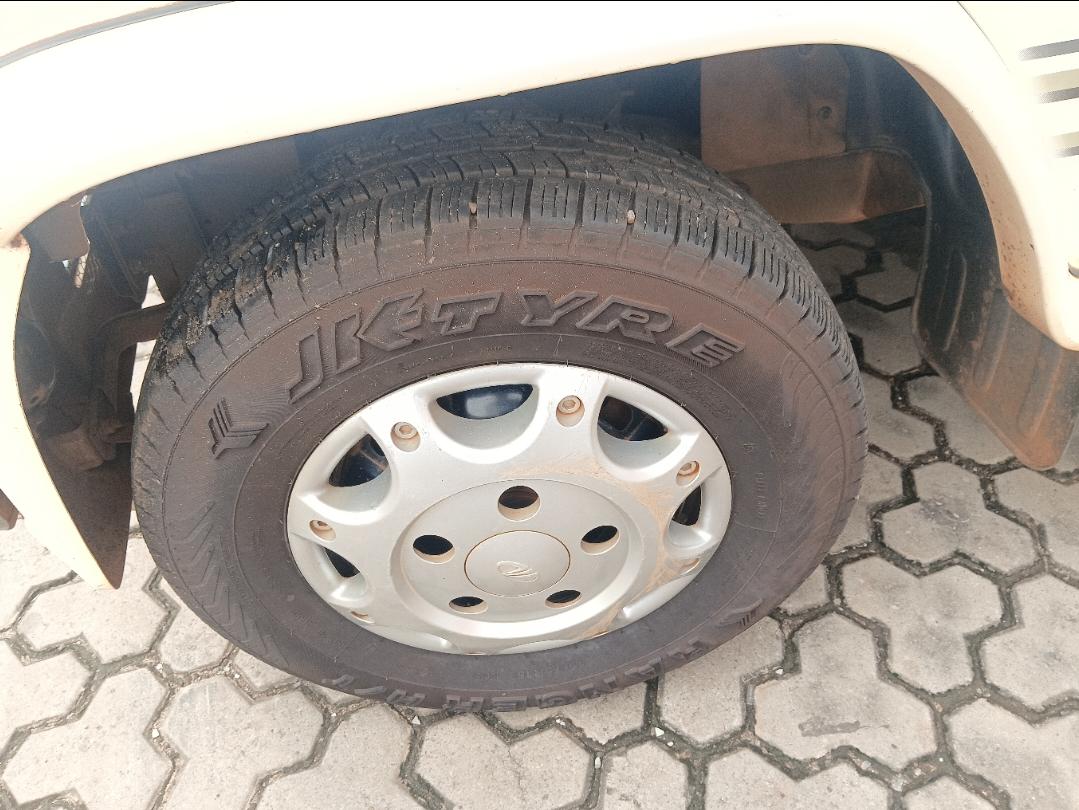 यूज़्ड 2020 महिंद्रा बोलेरो, Banguary, Cuttack 8 यूज़्ड 2020 महिंद्रा बोलेरो, Banguary, Cuttack 8