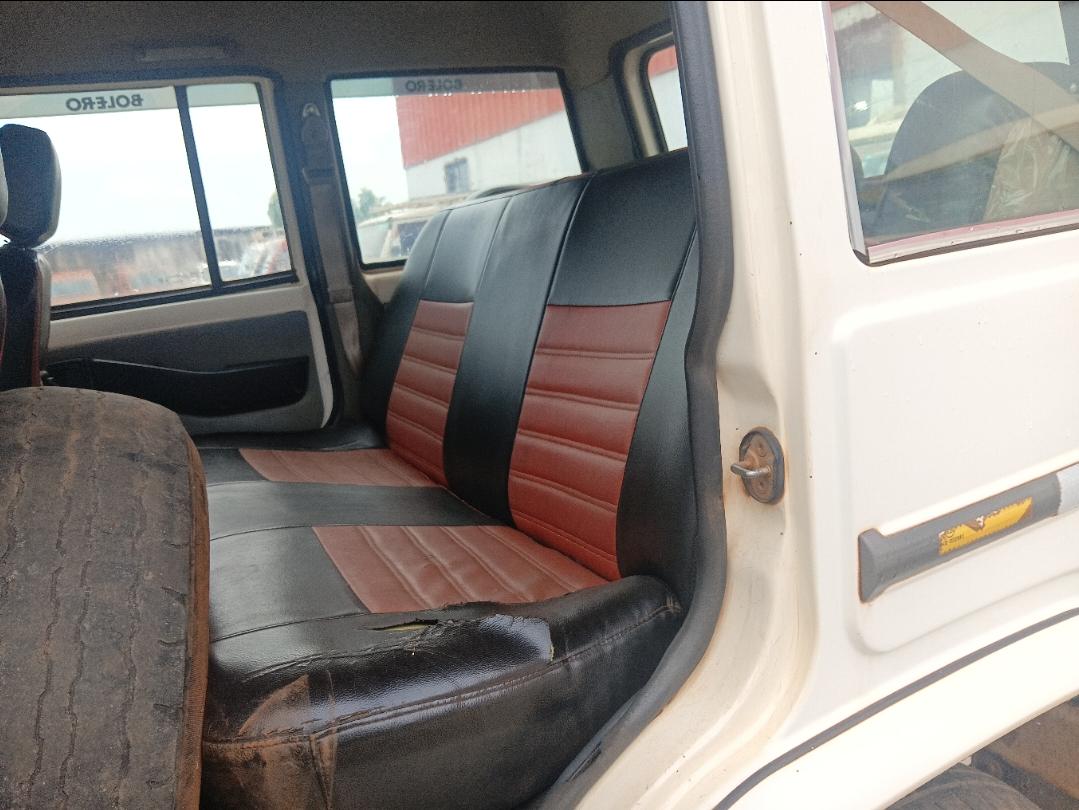 यूज़्ड 2020 महिंद्रा बोलेरो, Banguary, Cuttack 16 यूज़्ड 2020 महिंद्रा बोलेरो, Banguary, Cuttack 16