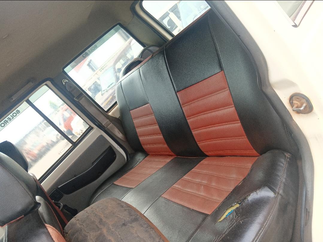 यूज़्ड 2020 महिंद्रा बोलेरो, Banguary, Cuttack 14 यूज़्ड 2020 महिंद्रा बोलेरो, Banguary, Cuttack 14