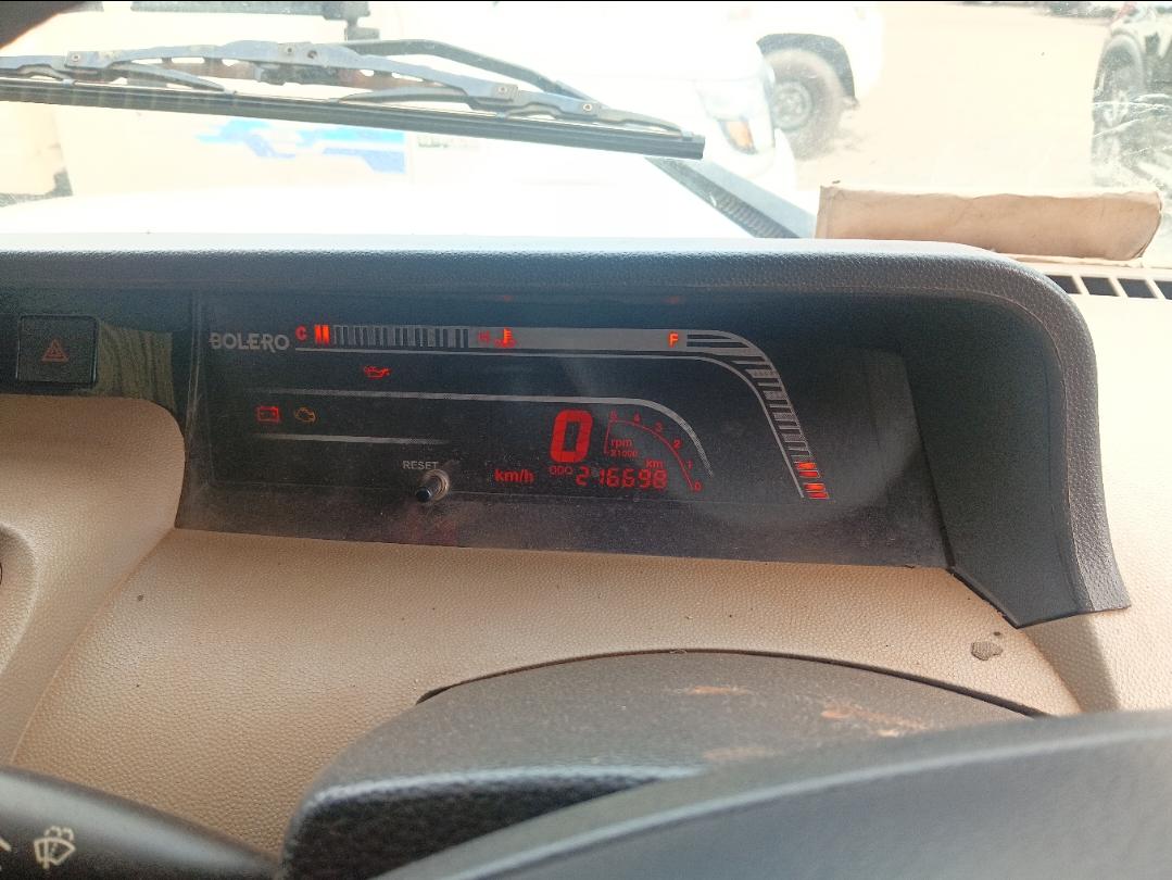 यूज़्ड 2020 महिंद्रा बोलेरो, Banguary, Cuttack 10 यूज़्ड 2020 महिंद्रा बोलेरो, Banguary, Cuttack 10