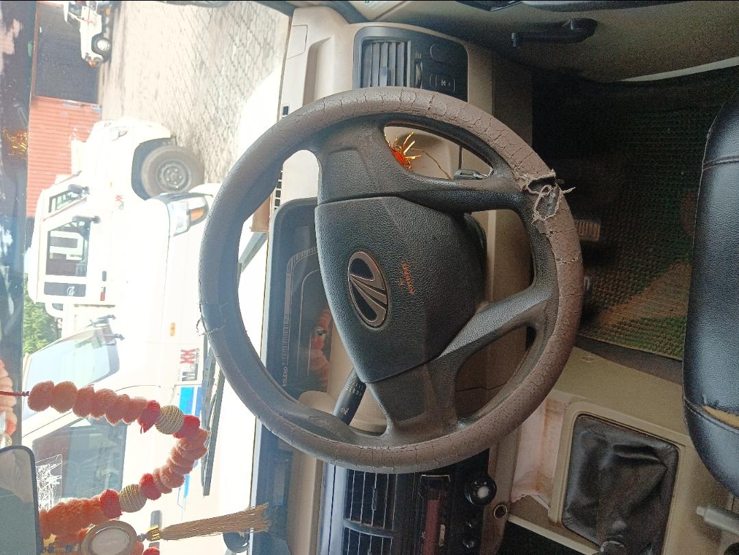 यूज़्ड 2020 महिंद्रा बोलेरो, Banguary, Cuttack 12 यूज़्ड 2020 महिंद्रा बोलेरो, Banguary, Cuttack 12