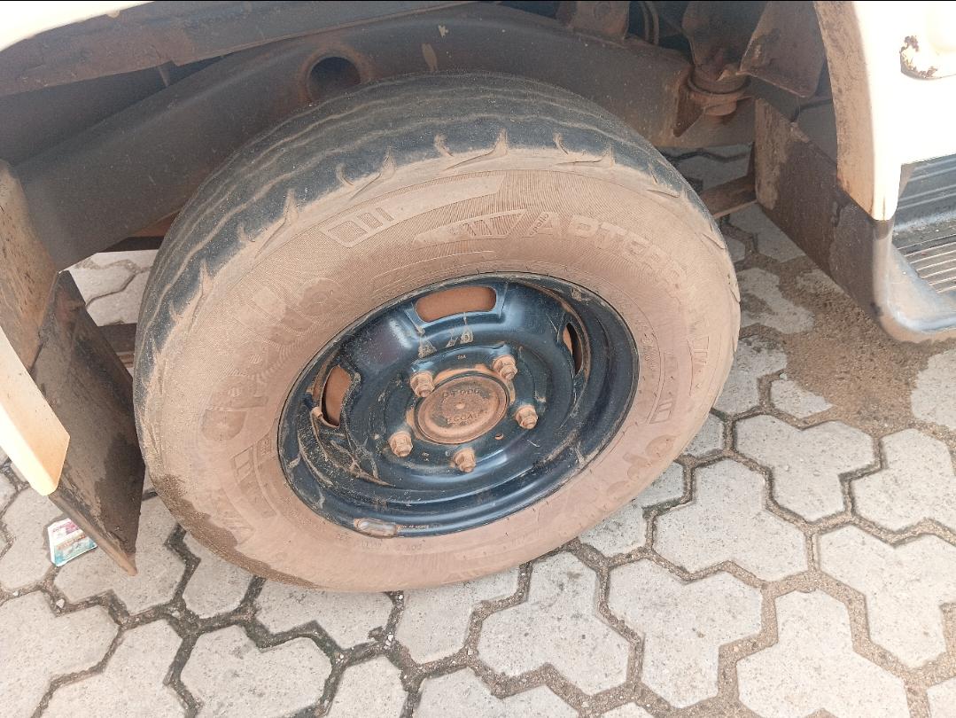 यूज़्ड 2020 महिंद्रा बोलेरो, Banguary, Cuttack 8 यूज़्ड 2020 महिंद्रा बोलेरो, Banguary, Cuttack 8