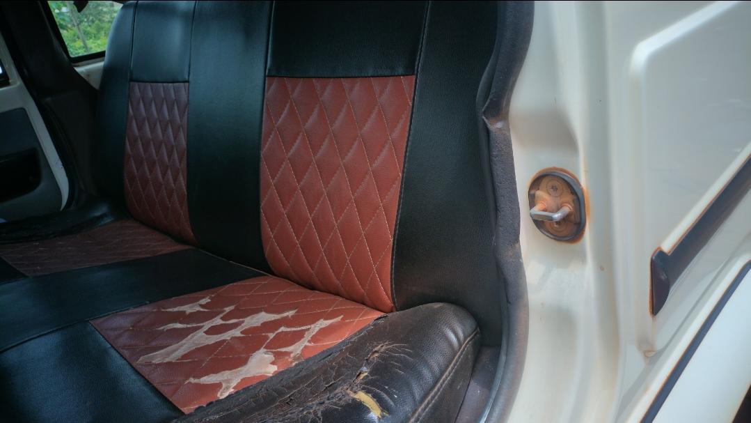 यूज़्ड 2020 महिंद्रा बोलेरो, Banguary, Cuttack 16 यूज़्ड 2020 महिंद्रा बोलेरो, Banguary, Cuttack 16