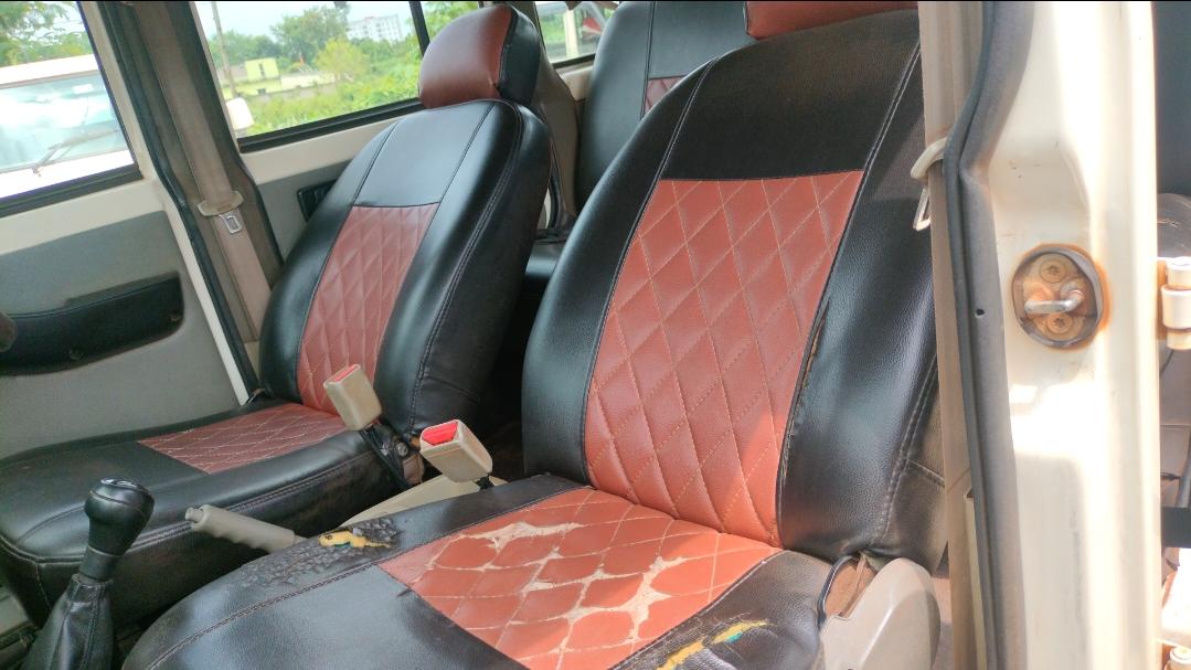 यूज़्ड 2020 महिंद्रा बोलेरो, Banguary, Cuttack 15 यूज़्ड 2020 महिंद्रा बोलेरो, Banguary, Cuttack 15