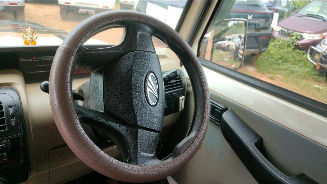 यूज़्ड 2020 महिंद्रा बोलेरो, Banguary, Cuttack 12 यूज़्ड 2020 महिंद्रा बोलेरो, Banguary, Cuttack 12