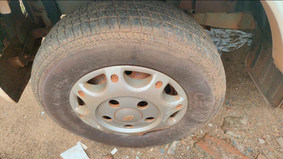 यूज़्ड 2020 महिंद्रा बोलेरो, Banguary, Cuttack 8 यूज़्ड 2020 महिंद्रा बोलेरो, Banguary, Cuttack 8