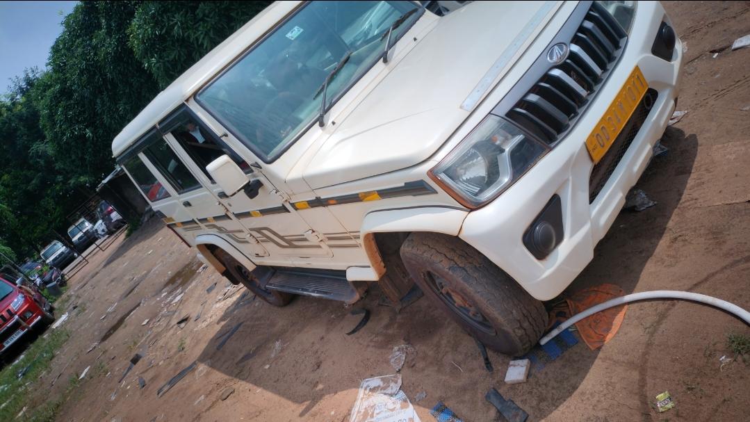 यूज़्ड 2020 महिंद्रा बोलेरो, Banguary, Cuttack 6 यूज़्ड 2020 महिंद्रा बोलेरो, Banguary, Cuttack 6