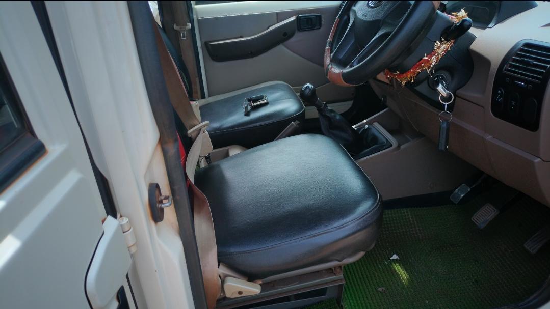 यूज़्ड 2020 महिंद्रा बोलेरो, Banguary, Cuttack 15 यूज़्ड 2020 महिंद्रा बोलेरो, Banguary, Cuttack 15