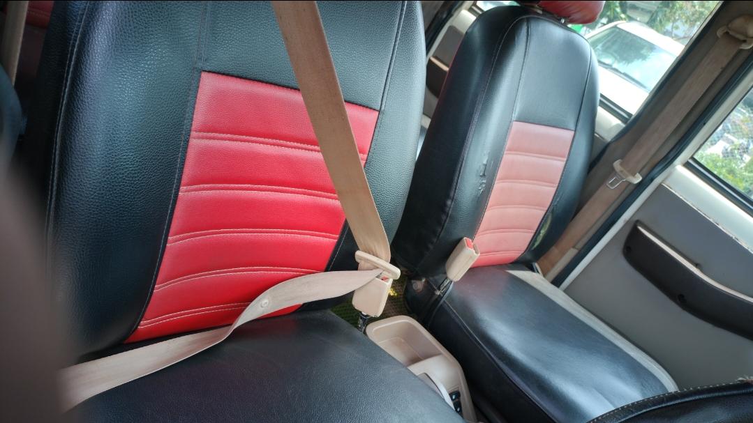 यूज़्ड 2020 महिंद्रा बोलेरो, Banguary, Cuttack 13 यूज़्ड 2020 महिंद्रा बोलेरो, Banguary, Cuttack 13