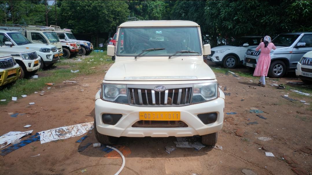 यूज़्ड 2020 महिंद्रा बोलेरो, Banguary, Cuttack 7 यूज़्ड 2020 महिंद्रा बोलेरो, Banguary, Cuttack 7