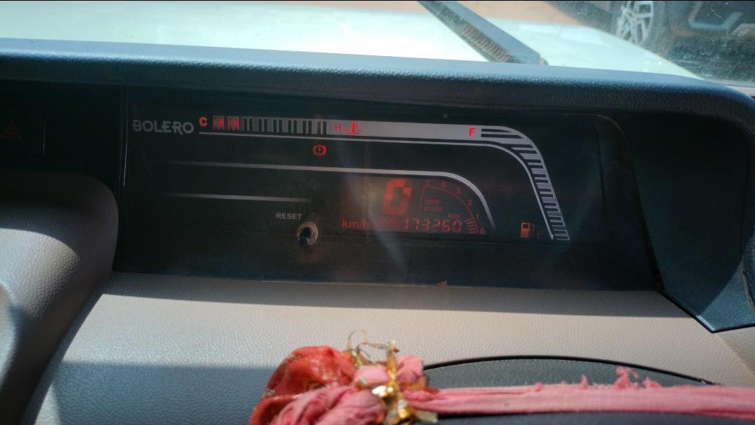 यूज़्ड 2020 महिंद्रा बोलेरो, Banguary, Cuttack 10 यूज़्ड 2020 महिंद्रा बोलेरो, Banguary, Cuttack 10