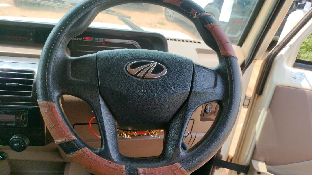 यूज़्ड 2020 महिंद्रा बोलेरो, Banguary, Cuttack 12 यूज़्ड 2020 महिंद्रा बोलेरो, Banguary, Cuttack 12