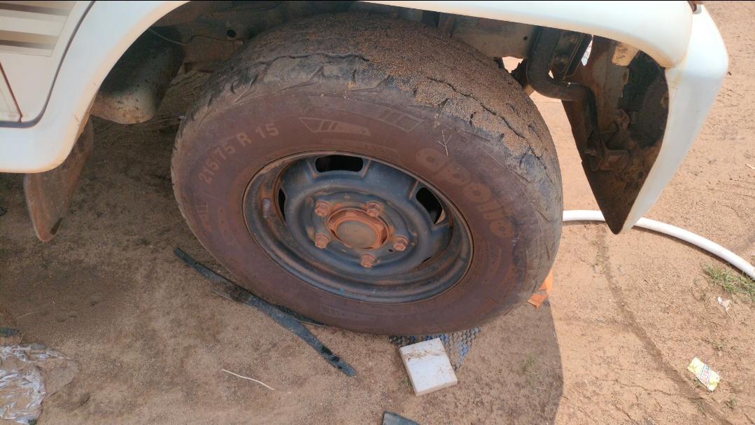 यूज़्ड 2020 महिंद्रा बोलेरो, Banguary, Cuttack 8 यूज़्ड 2020 महिंद्रा बोलेरो, Banguary, Cuttack 8