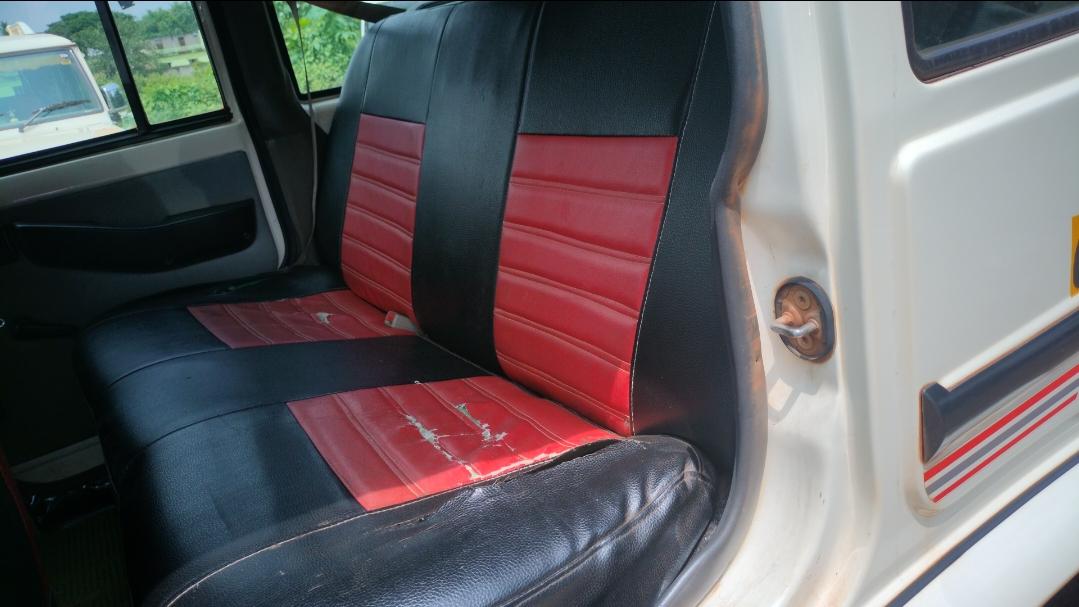 यूज़्ड 2020 महिंद्रा बोलेरो, Banguary, Cuttack 16 यूज़्ड 2020 महिंद्रा बोलेरो, Banguary, Cuttack 16