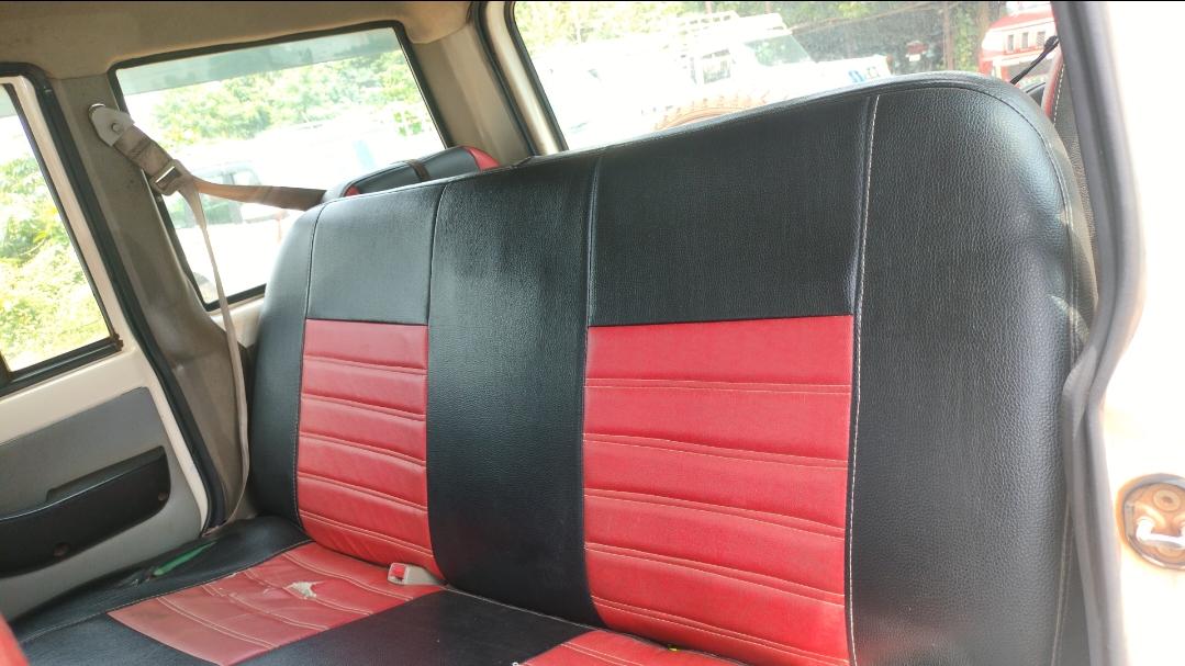 यूज़्ड 2020 महिंद्रा बोलेरो, Banguary, Cuttack 14 यूज़्ड 2020 महिंद्रा बोलेरो, Banguary, Cuttack 14