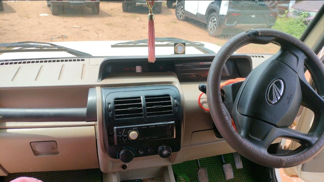 यूज़्ड 2020 महिंद्रा बोलेरो, Banguary, Cuttack 11 यूज़्ड 2020 महिंद्रा बोलेरो, Banguary, Cuttack 11