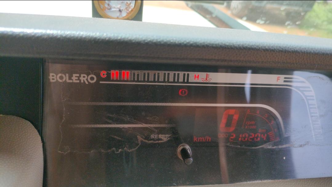 यूज़्ड 2020 महिंद्रा बोलेरो, Banguary, Cuttack 10 यूज़्ड 2020 महिंद्रा बोलेरो, Banguary, Cuttack 10