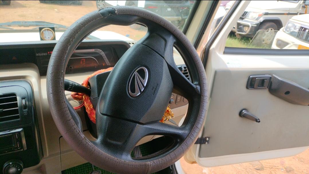 यूज़्ड 2020 महिंद्रा बोलेरो, Banguary, Cuttack 12 यूज़्ड 2020 महिंद्रा बोलेरो, Banguary, Cuttack 12