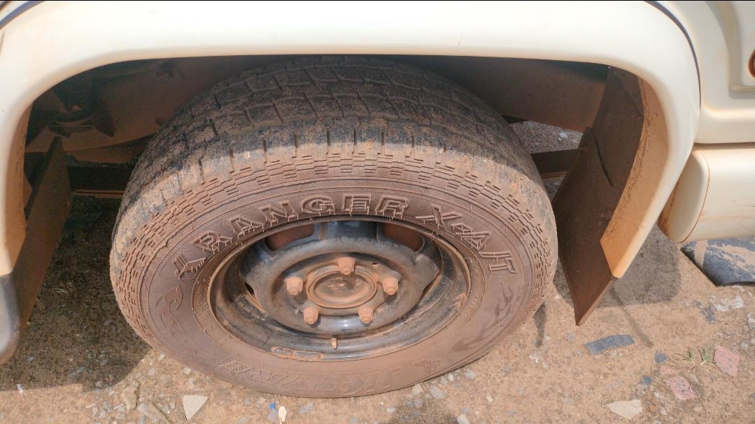 यूज़्ड 2020 महिंद्रा बोलेरो, Banguary, Cuttack 8 यूज़्ड 2020 महिंद्रा बोलेरो, Banguary, Cuttack 8