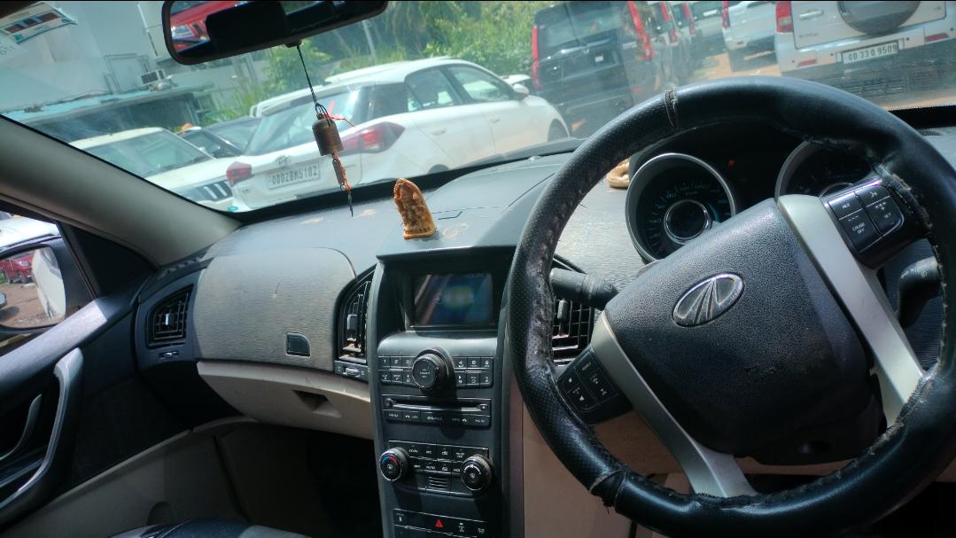 यूज़्ड 2015 महिंद्रा एक्सयूवी500, Banguary, Cuttack 11 यूज़्ड 2015 महिंद्रा एक्सयूवी500, Banguary, Cuttack 11