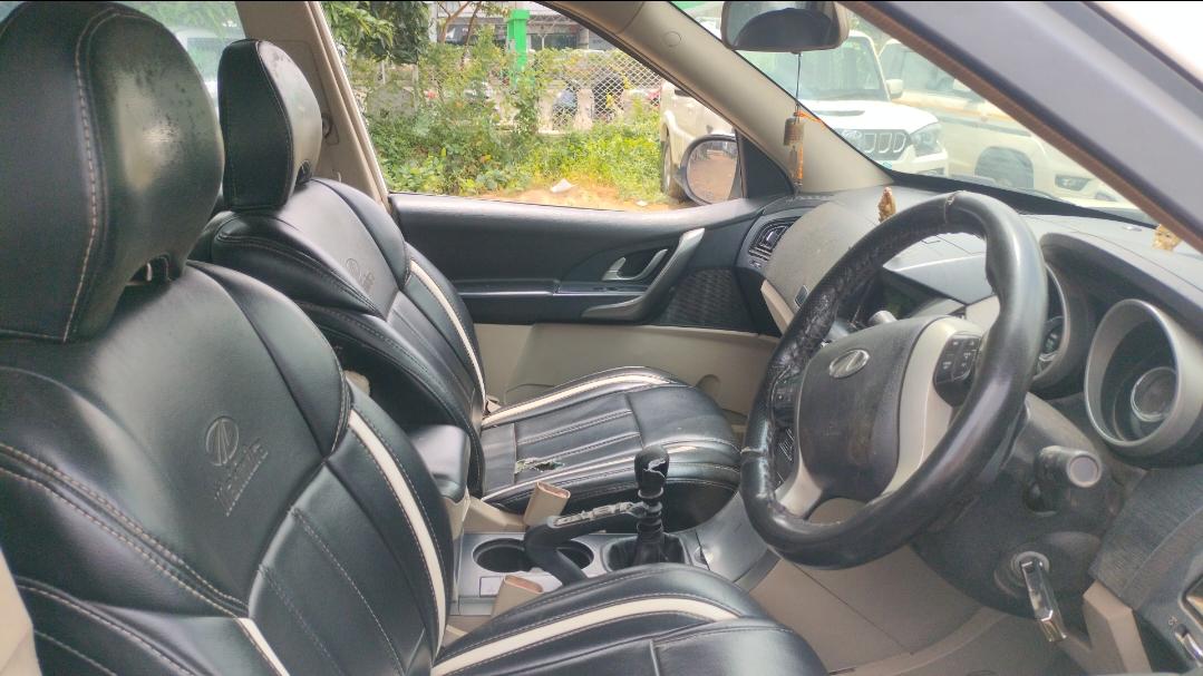 यूज़्ड 2015 महिंद्रा एक्सयूवी500, Banguary, Cuttack 15 यूज़्ड 2015 महिंद्रा एक्सयूवी500, Banguary, Cuttack 15