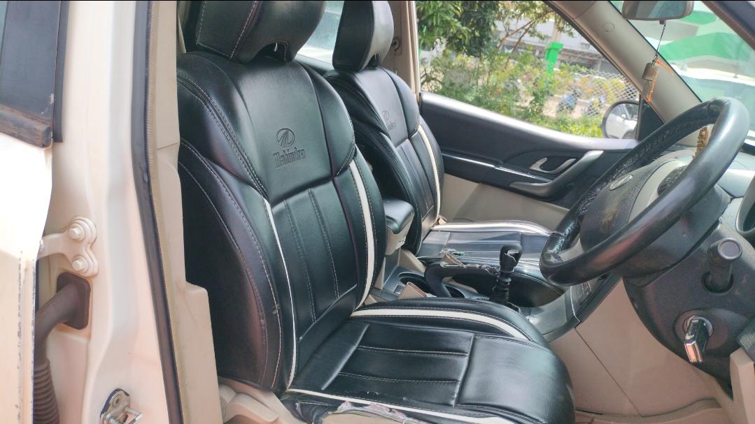 यूज़्ड 2015 महिंद्रा एक्सयूवी500, Banguary, Cuttack 13 यूज़्ड 2015 महिंद्रा एक्सयूवी500, Banguary, Cuttack 13